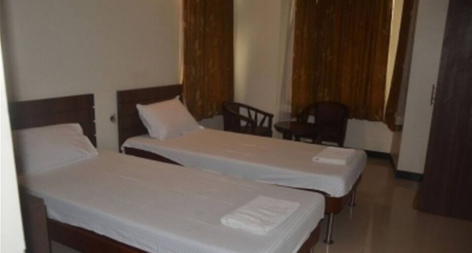 Hotel J.P Classic, Fatehgarh Sahib 3